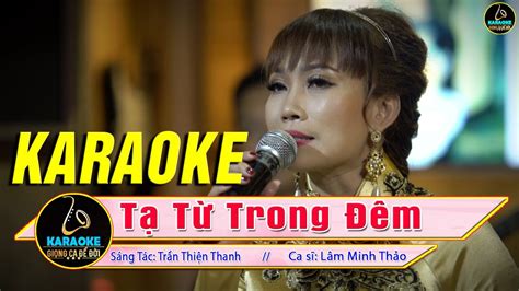 karaoke tru tinh tone nam