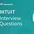 karat intuit interview questions