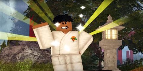 karate! roblox script : r/ROBLOXExploiting