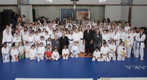 karate arlington tx