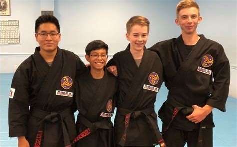 karate classes in raleigh nc