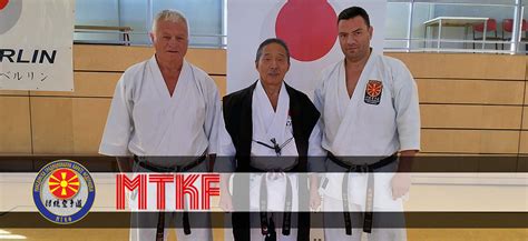 karate federacija na mk
