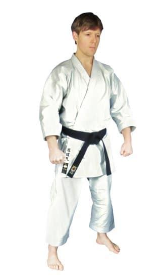 Karate Gi Hirota