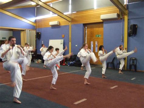 karate in kingston ont