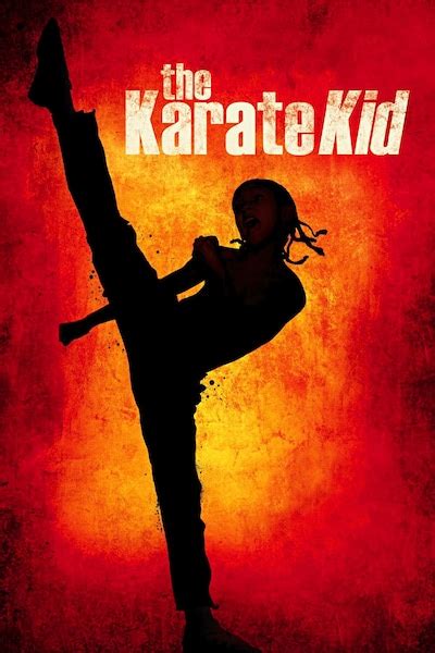 karate kid 1 streaming ita