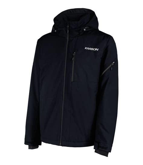 Karbon Men's Ski Jacket