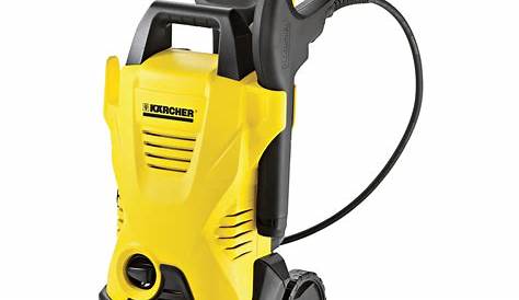 Karcher 1.520916.0 1300 PSI 1.8 GPM Cold Water Electric Pre