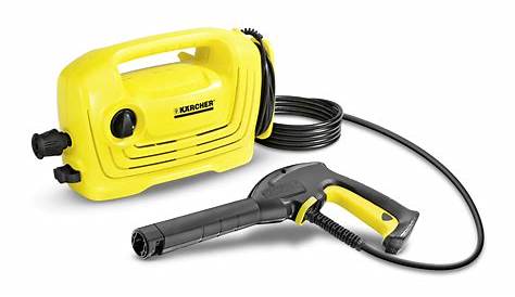 Karcher 200 Bars