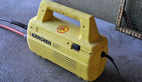 Karcher 401 Prix Katcher In Chelmsford, Essex Gumtree