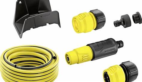 Karcher Adaptateur 4.111033.0 5 EASY!Lock M 22 X 1,5