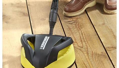 Karcher Deck Cleaner Review K3.575 Jubilee Pressure Washer & T250 Patio