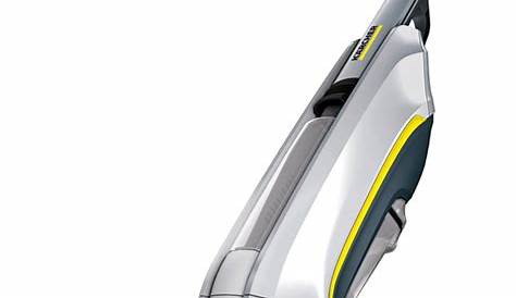 Karcher Fc5 Blanc Aspirateur Balai FC5 PREMIUM BLANC DARTY Réunion