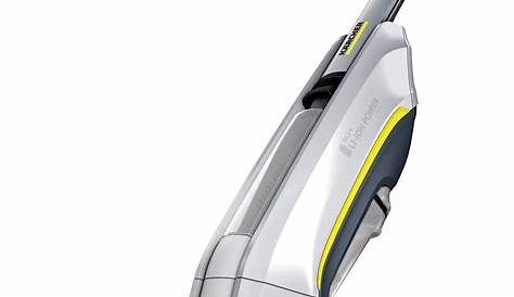 Karcher FC5 i Jaune Aspirateur balai Boulanger