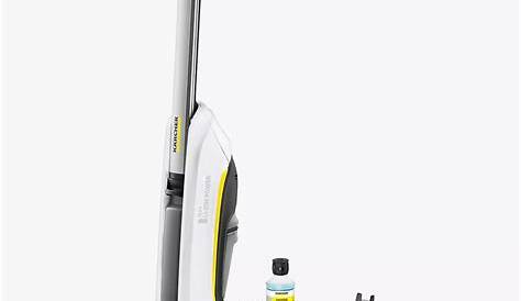 Jual Karcher FC5 Premium white Floor Cleaner Vacuum FC 5