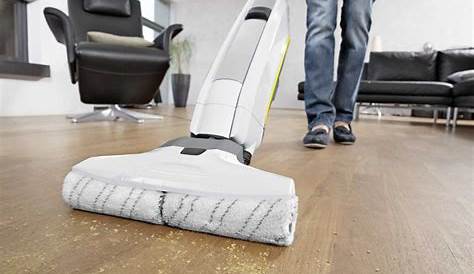 Jual Karcher FC5 Premium white Floor Cleaner Vacuum FC 5