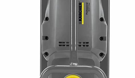 High Pressure Washer Hd 5 11 Cage Classic Karcher