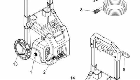 Karcher Hd 511c Parts Manual HDS 716 4C Basic User Page 6 / 376