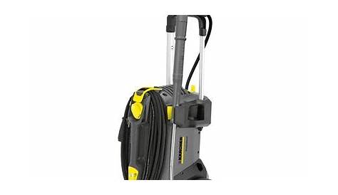 Karcher Hd 511c Price 5/11 C Commercial Pressure Washer 95 Bar 1600w