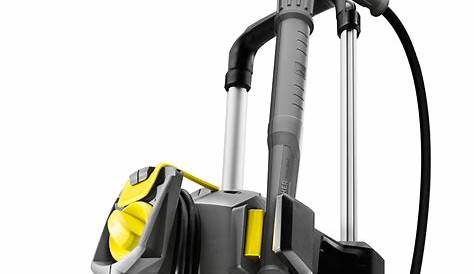 Karcher HD5/12CX Plus EASY PowerVac Cleaning Equipment