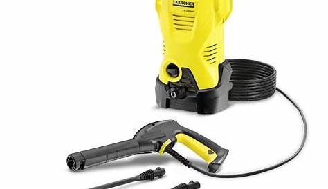 Karcher K2 Compact Pressure Washer Reviews Compare