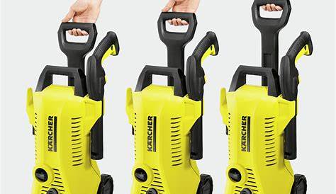 Karcher K2 Full Control Review Premium Find Gallery