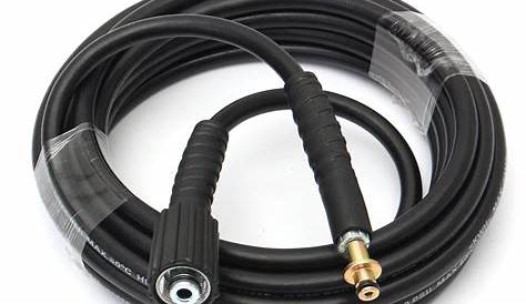 Karcher K2 25'/7.5mX2300PSI/160BAR Pressure washer hose
