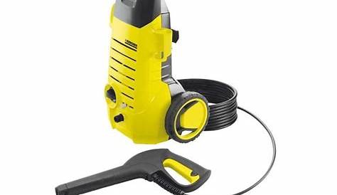 Karcher k2.38 Vêtement Femme sur EnPerdreSonLapin