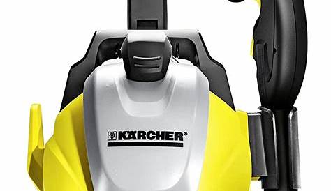 Toolstop Karcher K3 Premium Pressure washer + Home Kit