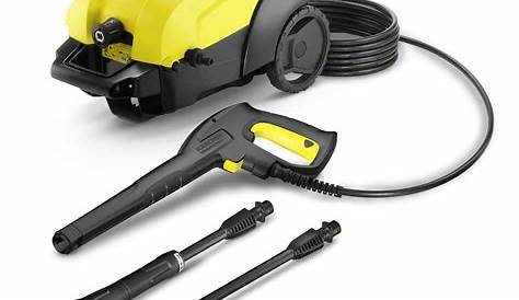 Karcher K4 Compact Pressure Washer £149.99 Kärcher