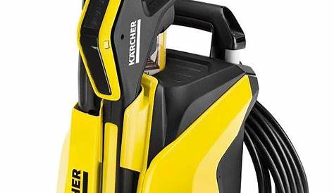 Karcher K4 Full Control Car Home Pressure Washer 1800 W Kärcher And In