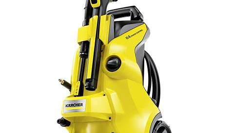 Karcher 13240020 K4 Full Control Pressure Washer