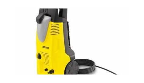 » KARCHER K 4.91 MD PLUS HIDROLIMPIADORA (K4.91)