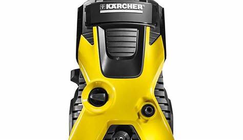 Обзор от покупателя на Мойка высокого давления KARCHER K 5