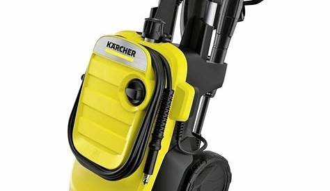 Karcher K5 Compact Best Price K 5 (1.630757.0) 230V High Pressure Cleaner