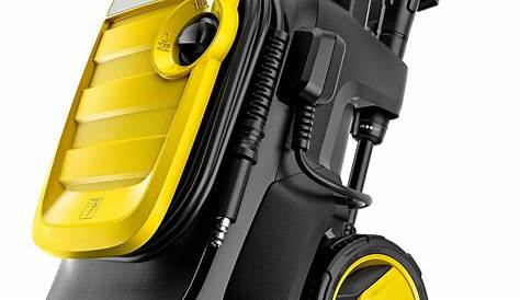 Karcher K5 Compact Castorama