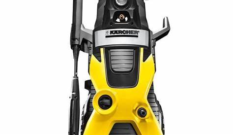 Karcher K5 Premium Electric Power Pressure Washer 2000 Psi 14 Gpm Kärcher PSI Spec Review
