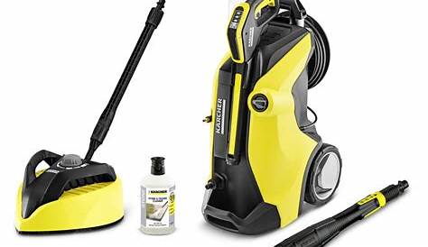 Karcher K7 Pressure Washer Price For Sale In UK View 23 Ads