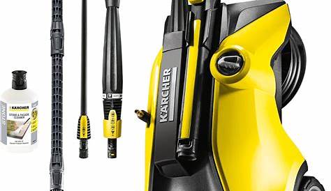 Karcher K7 Prix Buy Car 3000Watt Vacuum Cleaner (Yellow