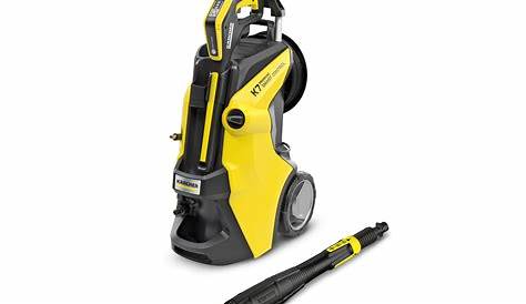 Karcher K7 Promo Buy Car 3000Watt Vacuum Cleaner (Yellow