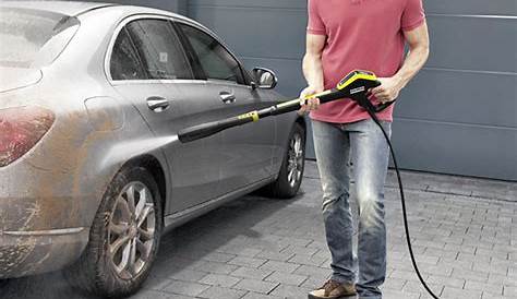 Karcher Lavage Voiture De Jantes Multibrosse Kärcher KÄRCHER Prix De L