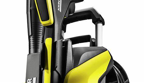 Karcher K5 Premium Electric Power Pressure Washer Review