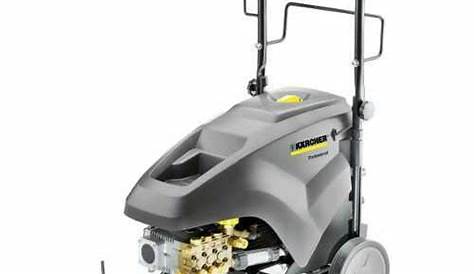 Karcher Professional Hd 615 4 Price In India High Pressure Washer HD 7/16 Cage Classic Kärcher