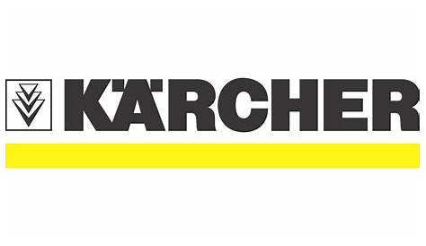 Karcher Professional Logo Portfolio On Behance