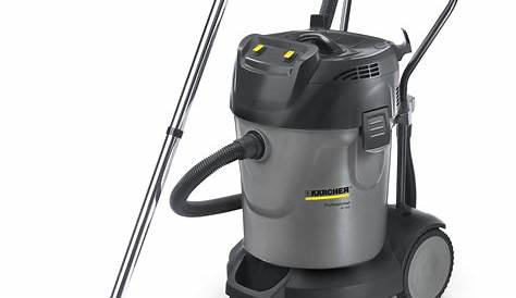 Karcher NT27/1 Professional All Purpose Vacuum Cleaner