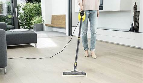 Karcher Sc1 Easyfix Avis Kärcher SC 1 EasyFix Nettoyeur à Vapeur Comparer Avec