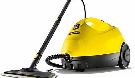 Karcher 1500W SC2 Easyfix Premium Steam Cleaner Bunnings