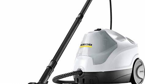 KARCHER SC4 EASYFIX PREMIUM (WHITE) *EU STEAM CLEANER (2000W)