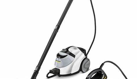 Kärcher SC5 EasyFix Premium Steam Cleaner at John Lewis