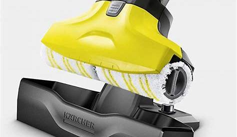 KARCHER Nettoyeur de Sols Vapeur SC3 Easy Fixe Achat