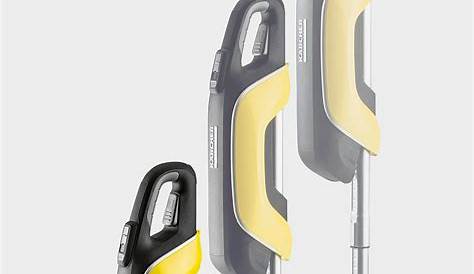 Karcher Vc 5 Premium Vacuum Cleaner VC